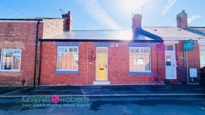 29, Hill Street, Seaham SR7 7QN