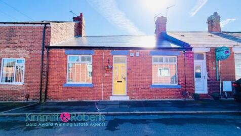 Hill Street, Seaham, Durham, SR7