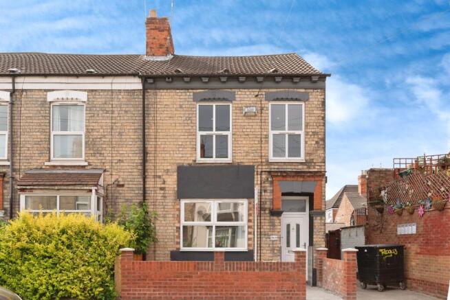 4 bed End of Terrace for sale Image 4