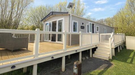 Kiln Park, Marsh Road, Tenby, Pembrokeshire, SA70