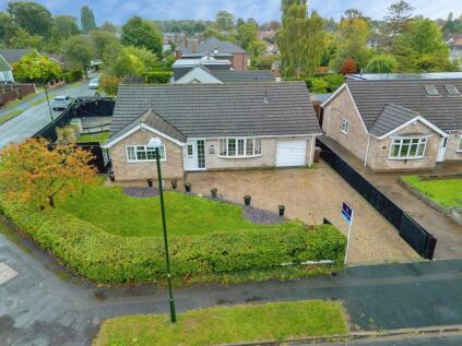 Westwood Road, Healing, Grimsby, Lincolnshire, DN41