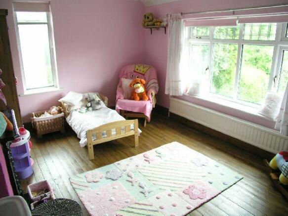 BEDROOM 2 FRONT