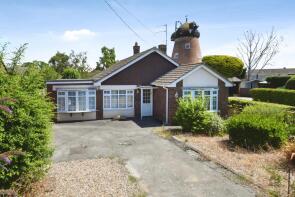 9b Bettina, Church Road, Colchester CO5 0LG