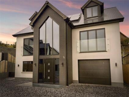Croesyceiliog, Carmarthen, Carmarthenshire, SA32
