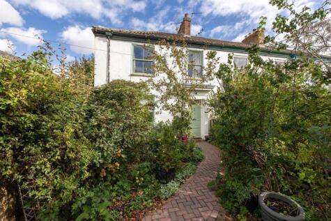Bloomsbury Cottage, The Balk, Pocklington