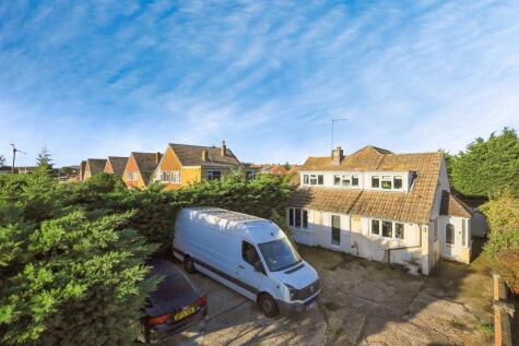 Pevensey Bay Road, Eastbourne