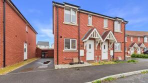 62, Nimbus Road, Weston-super-mare BS24 8GA