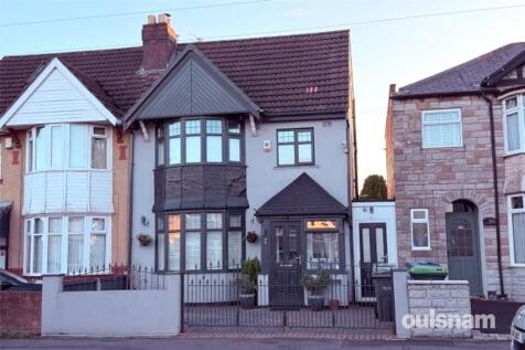 Devonshire Road, Smethwick, West Midlands, B67