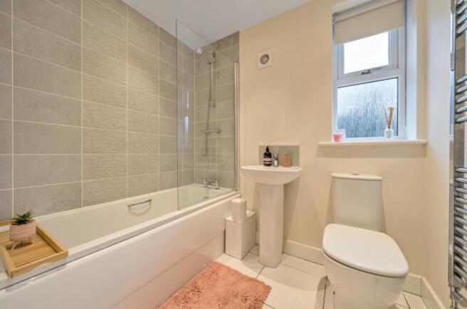 House Bathroom