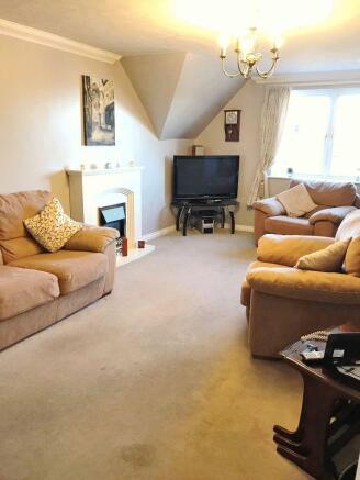 Living room 2