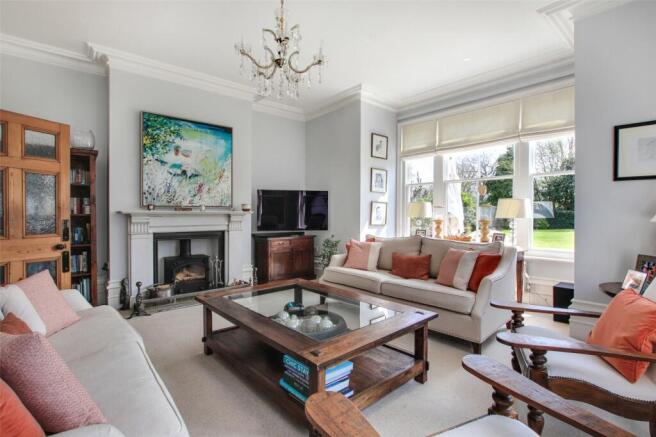 Drawing Room