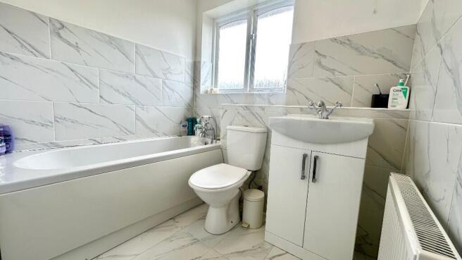 Bathroom/W.C.