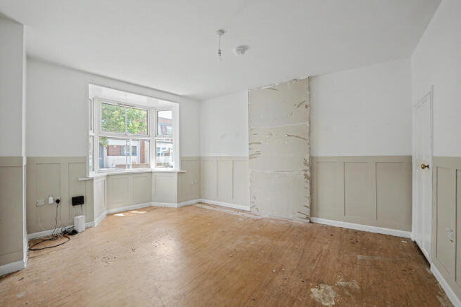 29 Radcliffe Road, Southampton, Hampshire, SO14 0PH