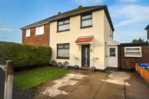5, Walpole Avenue, Wigan WN3 5LU