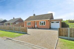 Rolleston, Occupation Road, Dereham NR20 3QY