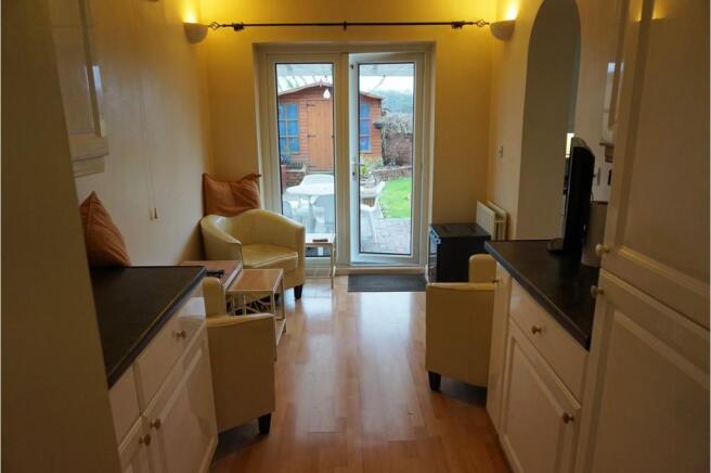 Breakfast Room