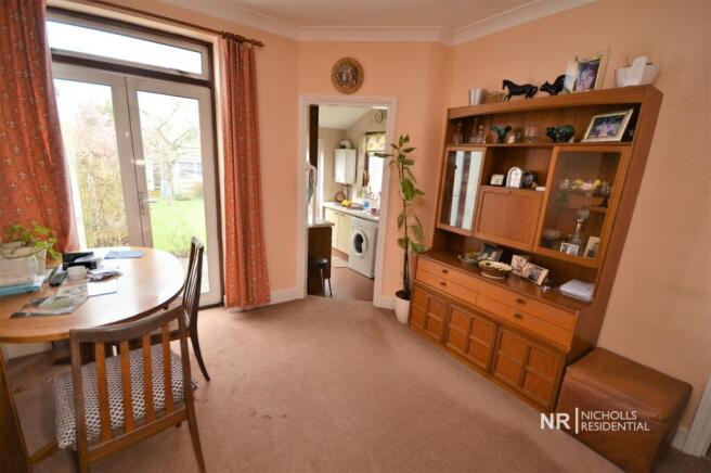 Dining Room Extra Photo