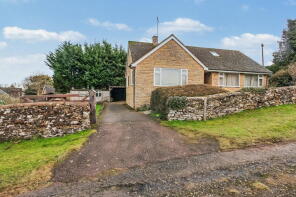 The Gables, Main Street, Upper Tadmarton OX15 5TB