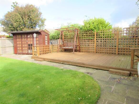 Decking