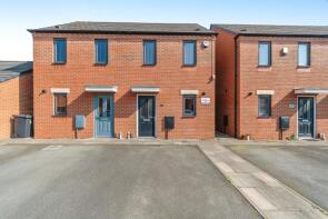 3, Malling Gardens, Wolverhampton WV2 2RD