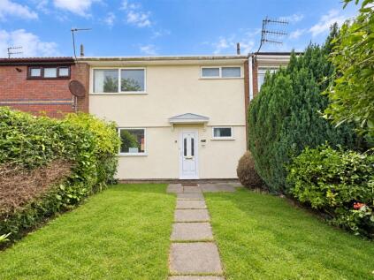 Ollerton Close, Prenton, CH43