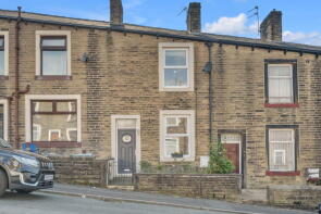 15, Granville Street, Colne BB8 0NB