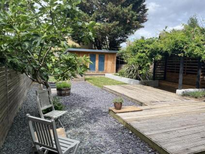 Mitcham Park, Mitcham, CR4