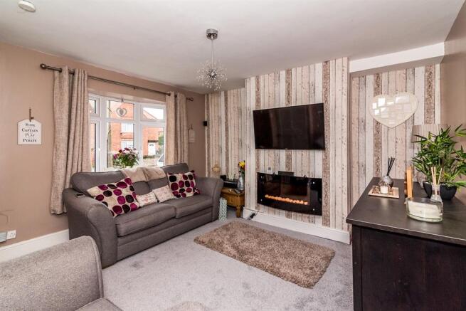 Lounge: