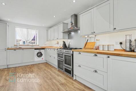 Westmorland Road, Maidstone, ME15