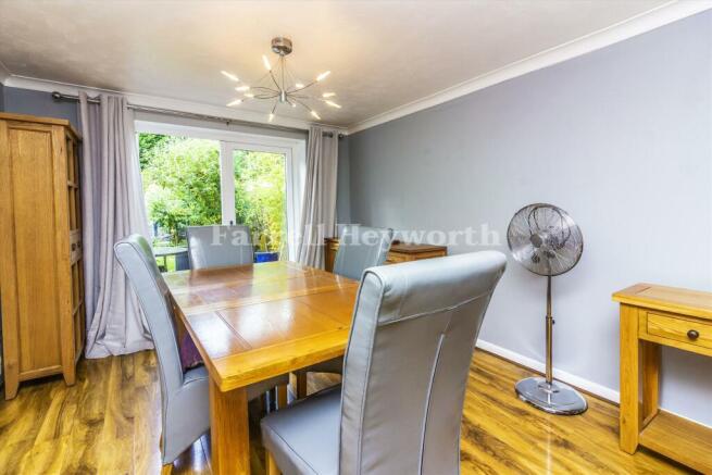 Dining Room image 2