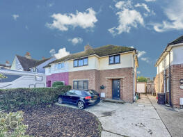 59, Dugard Avenue, Colchester CO3 9EL