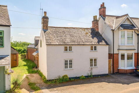 Main Street, Hoby, Melton Mowbray, le14 3dt