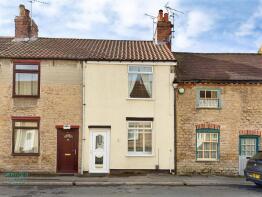 29, Norfolk Street, Worksop S80 1LE