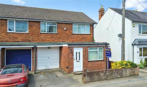 Whitley Wood Lane, Reading, Berkshire, RG2