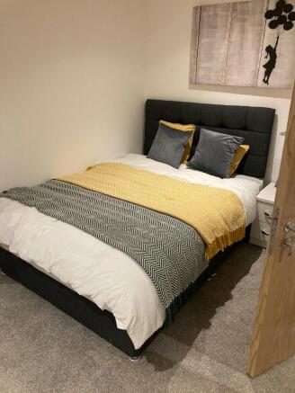1 bed Flat to rent Image 12