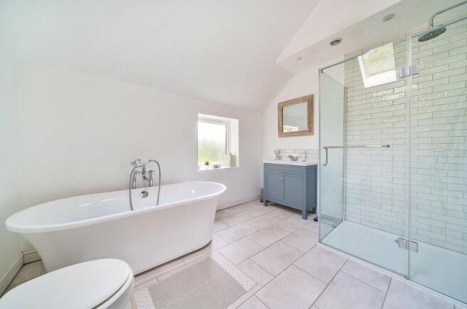 Principal Ensuite