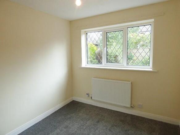 Bedroom 2 - 2