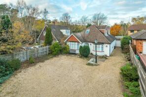 113a, Nine Mile Ride, Finchampstead RG40 4HX
