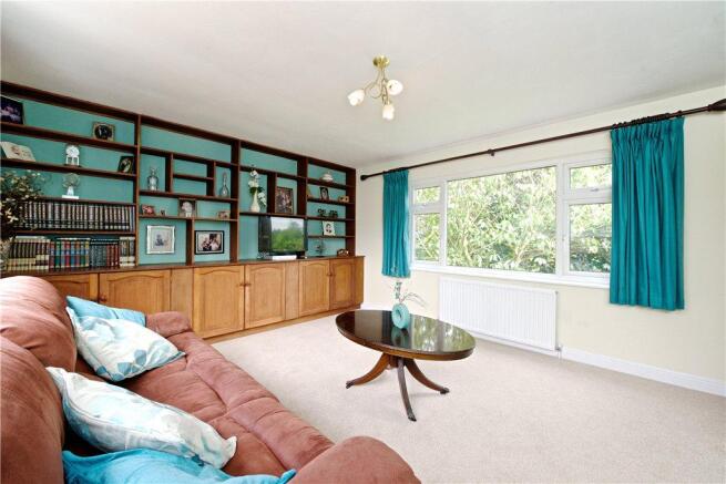 2nd Sitting Room