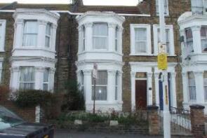 54, Sweyn Road, Margate CT9 2DF