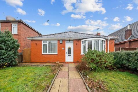 Windsor Road, Ashton-In-Makerfield, WN4