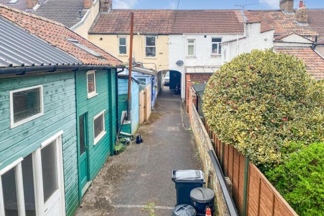 6A Alma Street, Taunton TA1 3AH