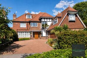 7, Julius Caesar Way, Stanmore HA7 4PZ