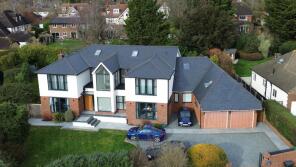 4 Murreys Leap, South View Road, Ashtead KT21 2NB