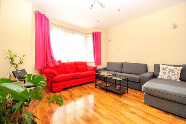 Reception 1