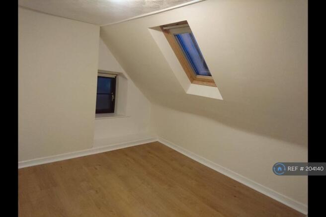 Bedroom #3