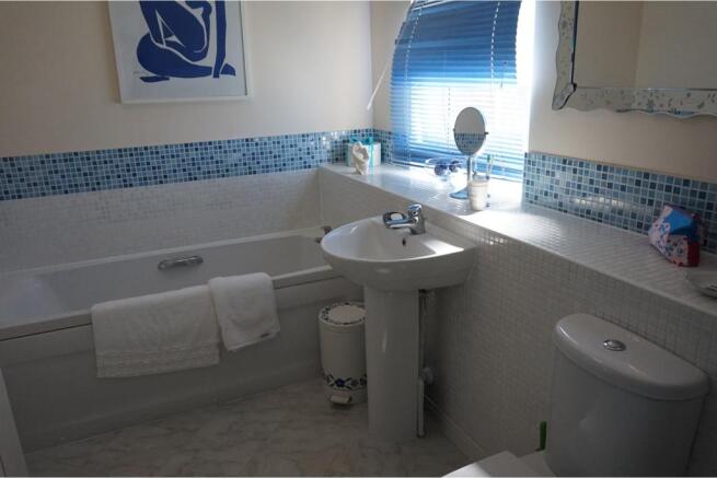 Master En-suite