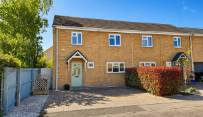 11, The Brambles, Stamford PE9 3NJ