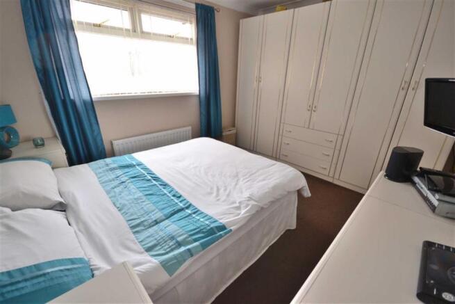 Bedroom one alternat