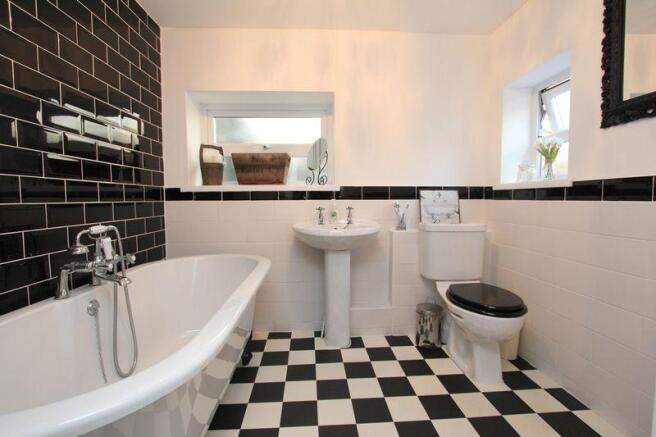 Bathroom/WC